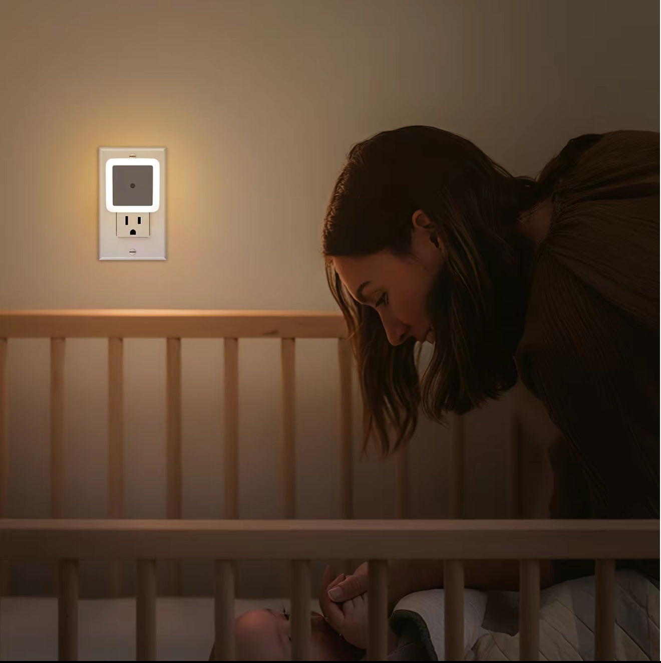 LumiPlug Night Light