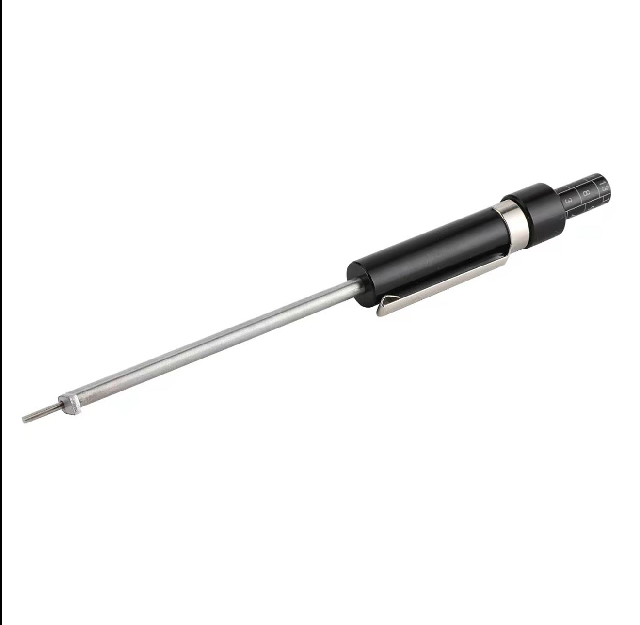 BrakeCheck Pad Gauge