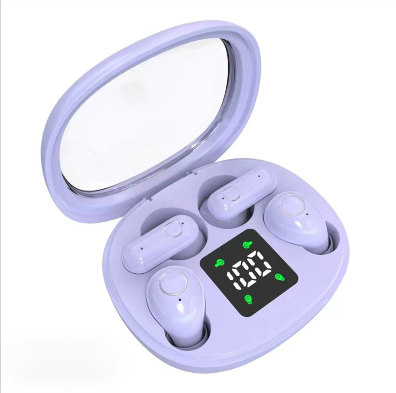 SilentMini Invisible Earbuds