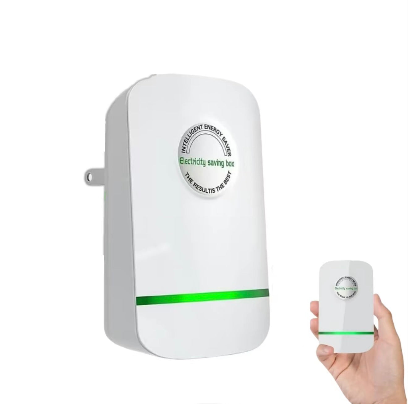 PowerPlug Voltage Converter