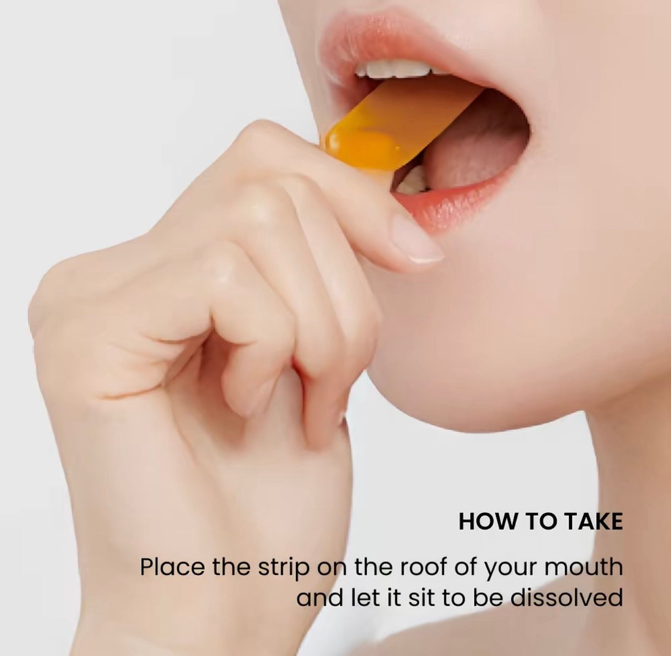 GlowStrip Glutathione Strips