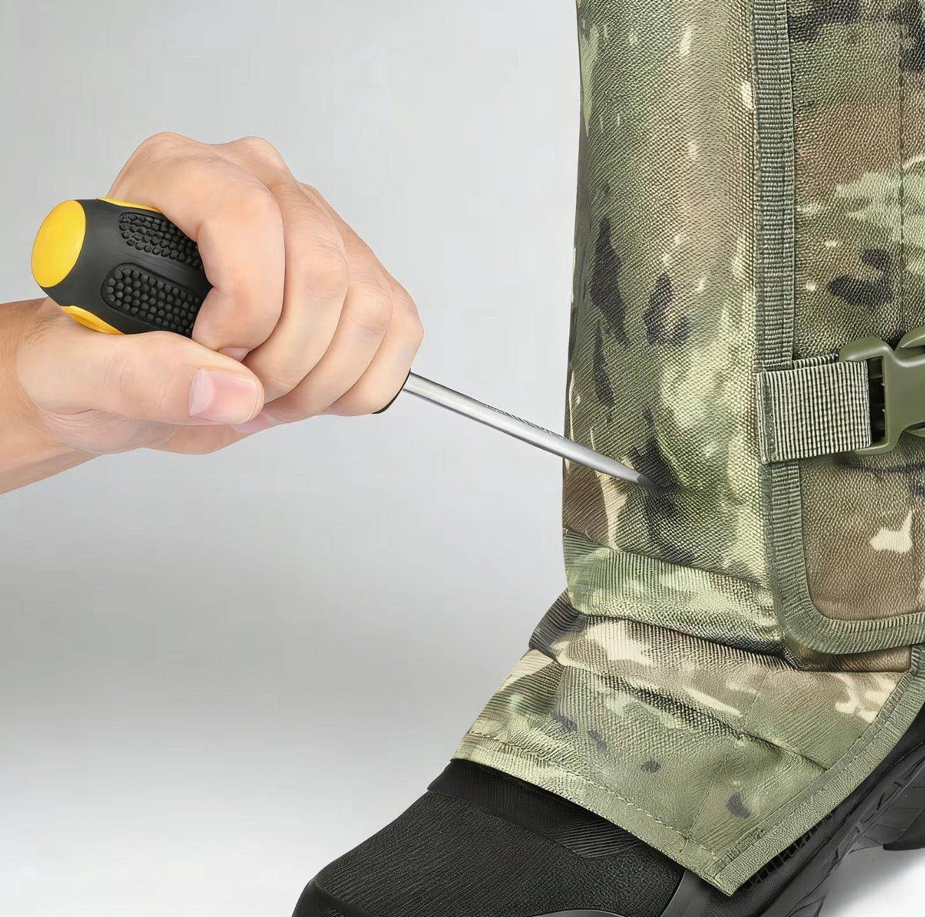 RangerShield Leg Protectors
