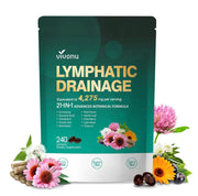 Lymph Detox Capsules