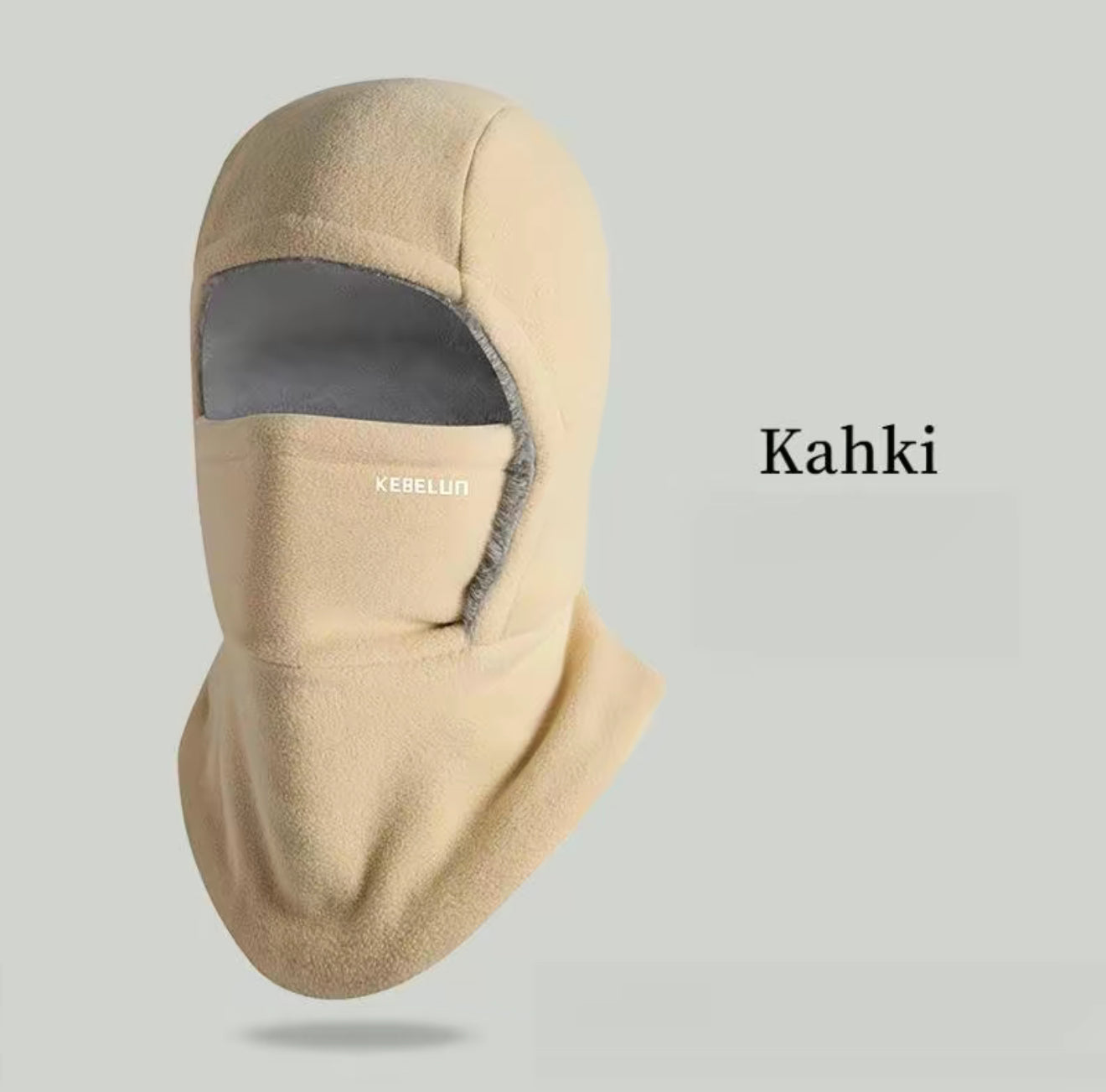 FrostGuard Sport Balaclava