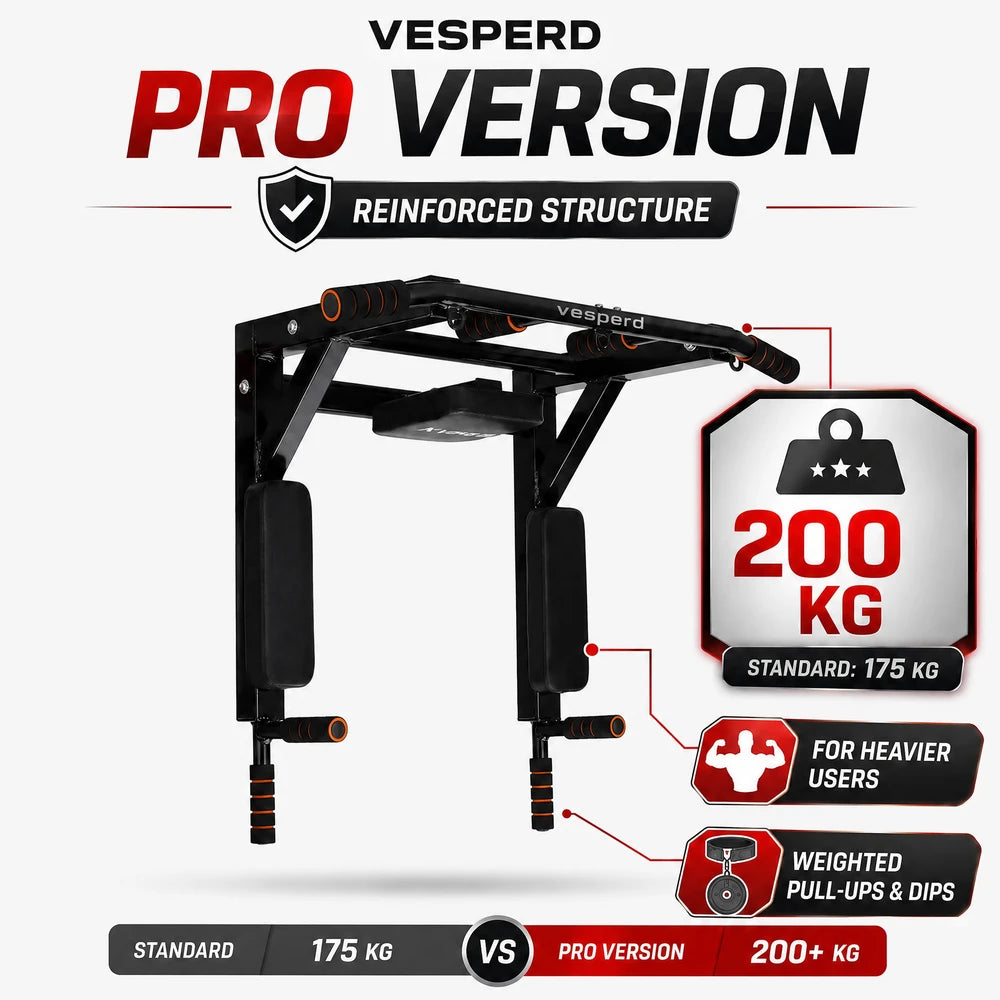 Vesperd VertexBar Pro