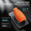 Ergonomic Push Up Bars And Training Mat