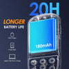 SYMASS TENS Unit Muscle Stimulator