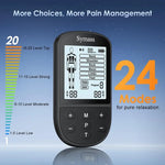 SYMASS TENS Unit Muscle Stimulator