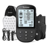 SYMASS TENS Unit Muscle Stimulator