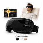 Nekteck Heated Eye Massager