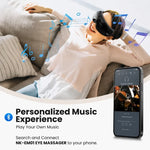Nekteck Heated Eye Massager