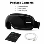 Nekteck Heated Eye Massager