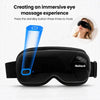 Nekteck Heated Eye Massager