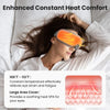 Nekteck Heated Eye Massager