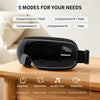Nekteck Heated Eye Massager