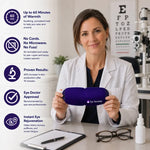Eye Serenity Steam Eye Mask