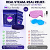 Eye Serenity Steam Eye Mask