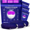 Eye Serenity Steam Eye Mask