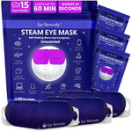 Eye Serenity Steam Eye Mask