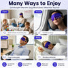 Eye Serenity Steam Eye Mask