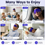 Eye Serenity Steam Eye Mask