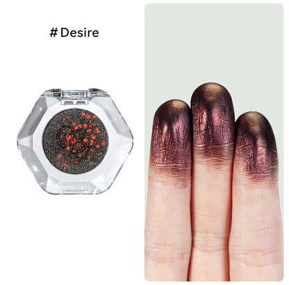 Vesperd Multi-Chrome Eyeshadow Magic