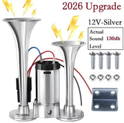 ThunderBlast Air Horn Kit