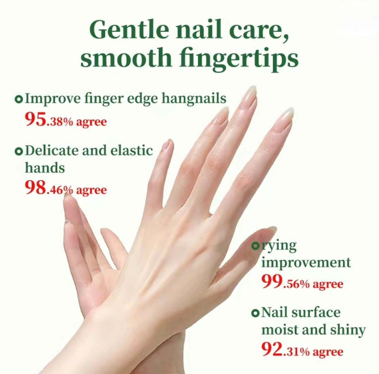 UltraSet Nail Hardener