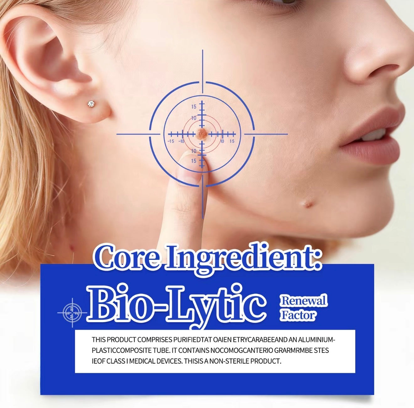 DermaCalm Repair Cream