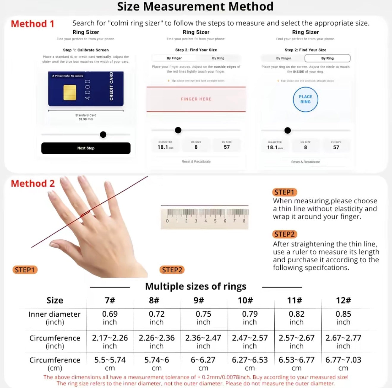 RingPulse Smart Health Ring