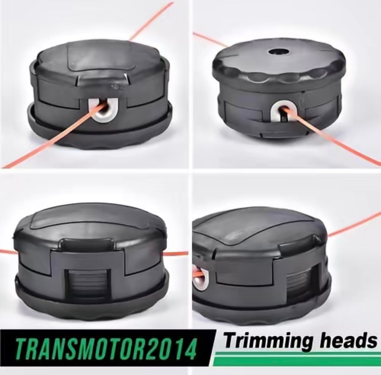 TrimFit Trimmer Head