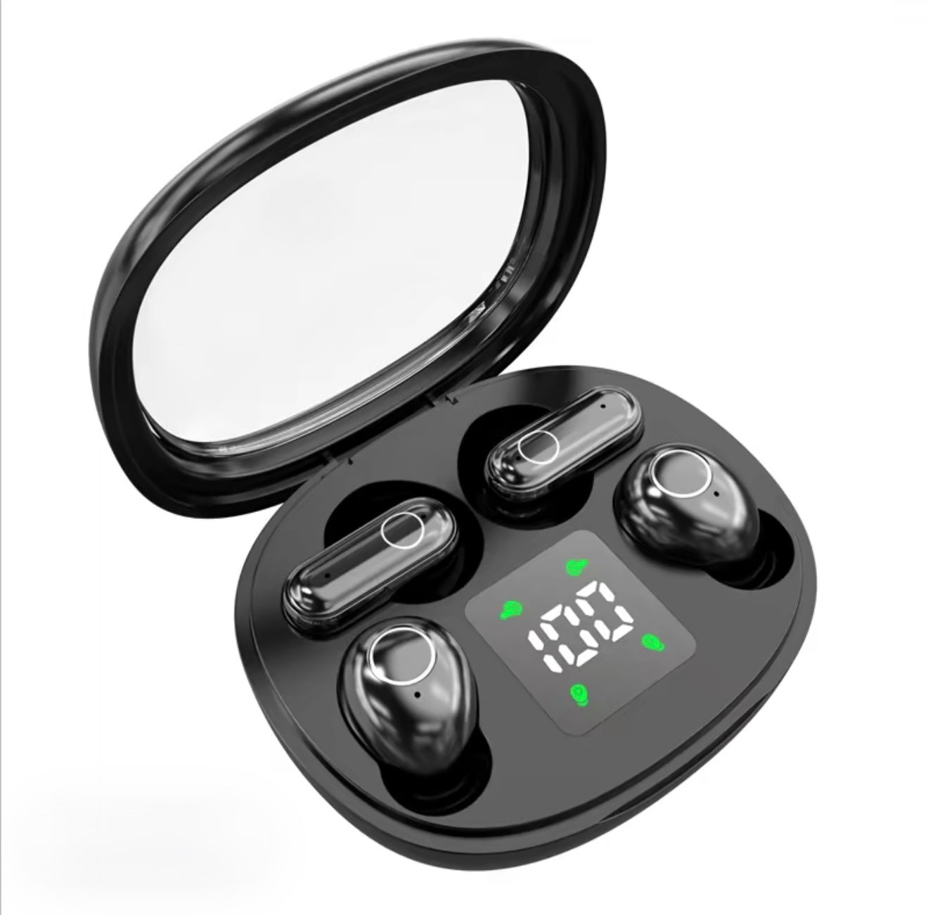 SilentMini Invisible Earbuds