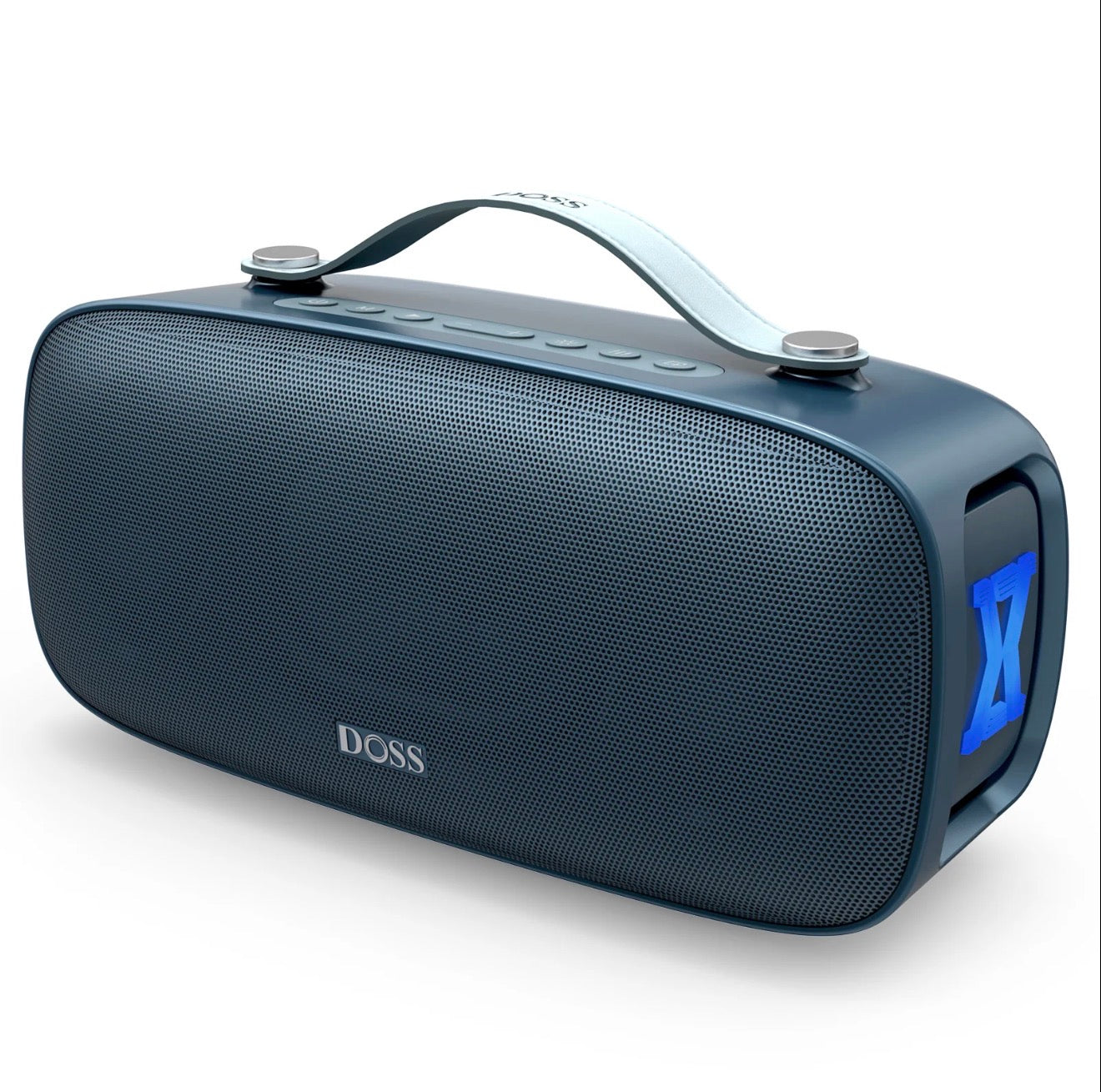 BoomWave 80W Bluetooth Speaker
