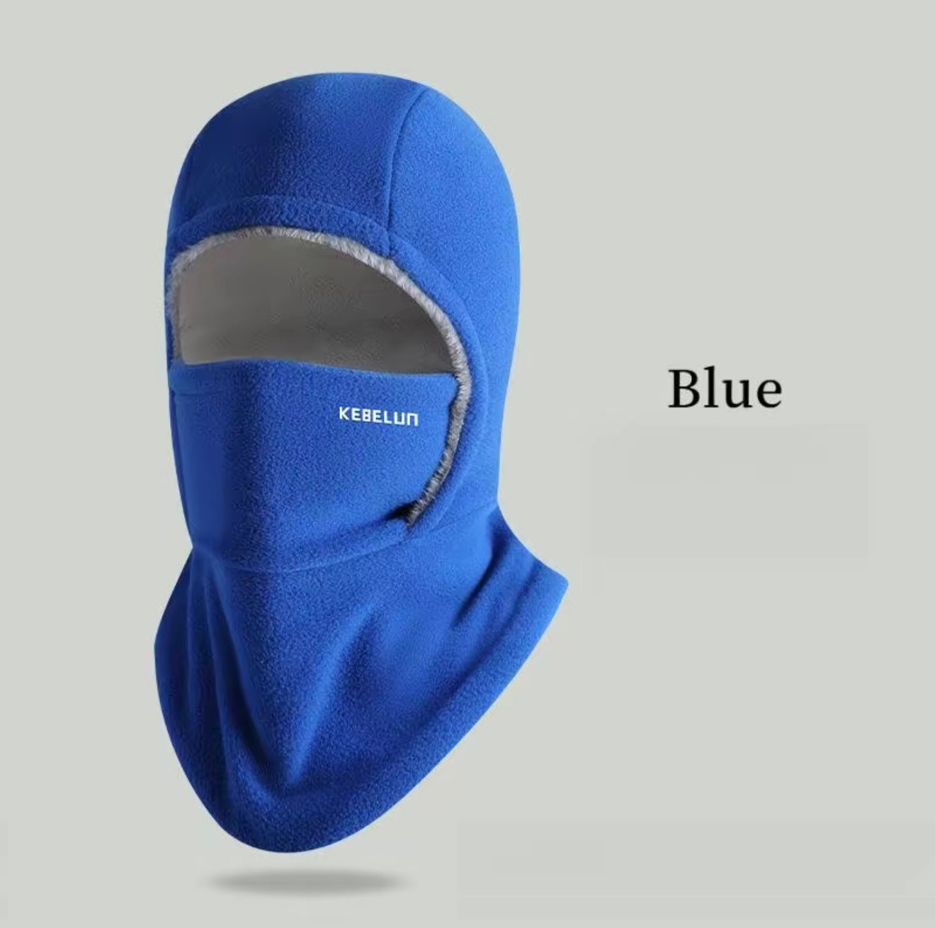 FrostGuard Sport Balaclava