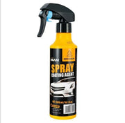 NanoShield Ceramic Spray