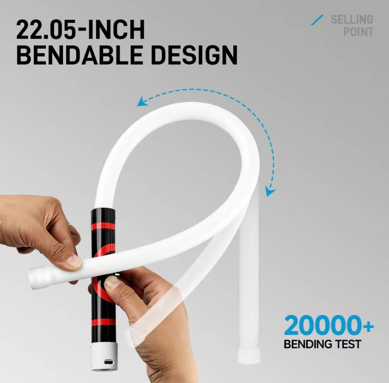 FlexBeam LED Inspection Light