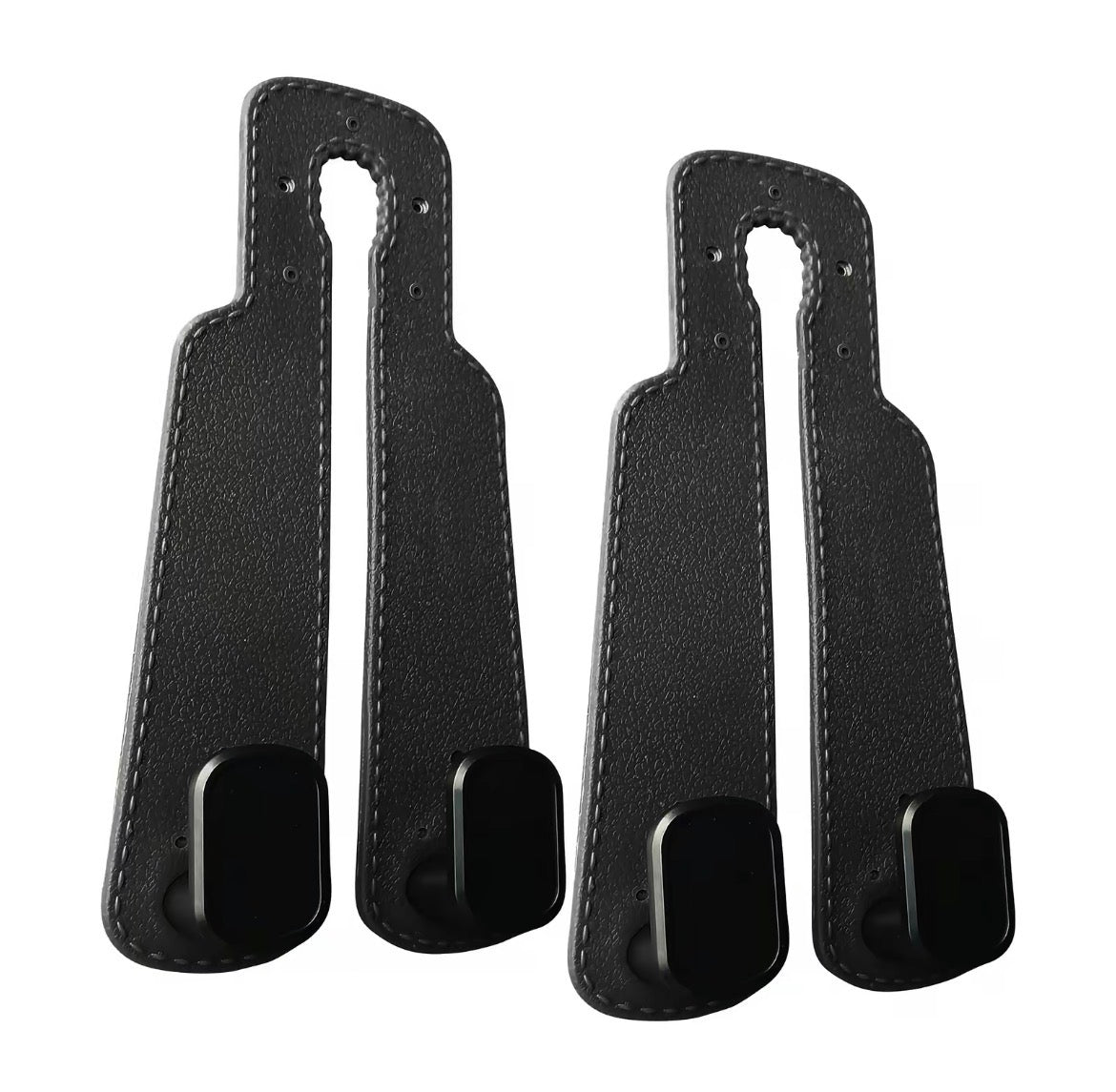 FlexHold Car Hooks Organizer