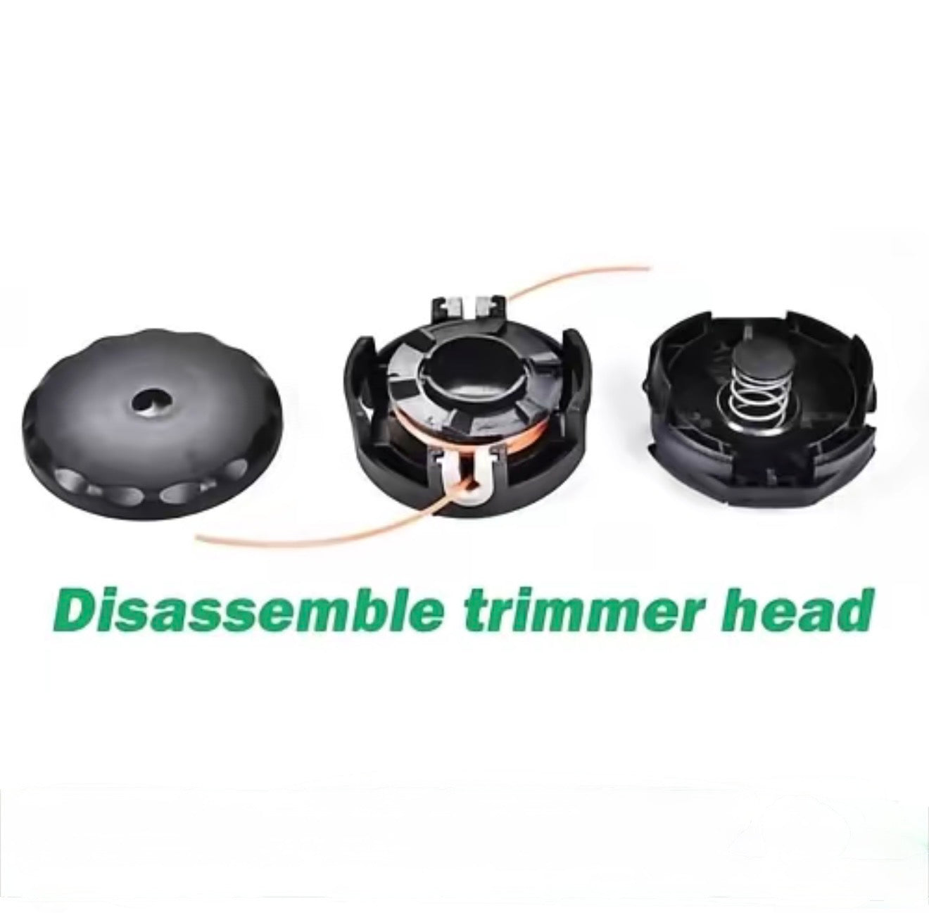 TrimFit Trimmer Head