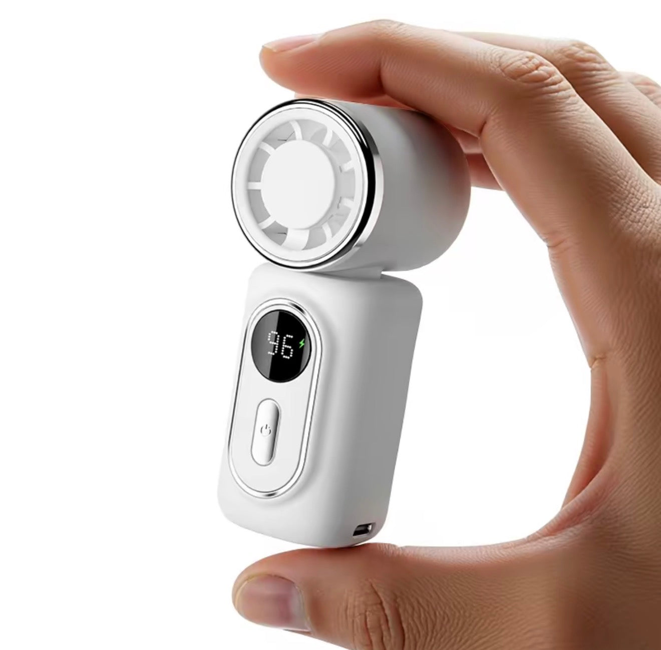 BreezeClip Portable Fan