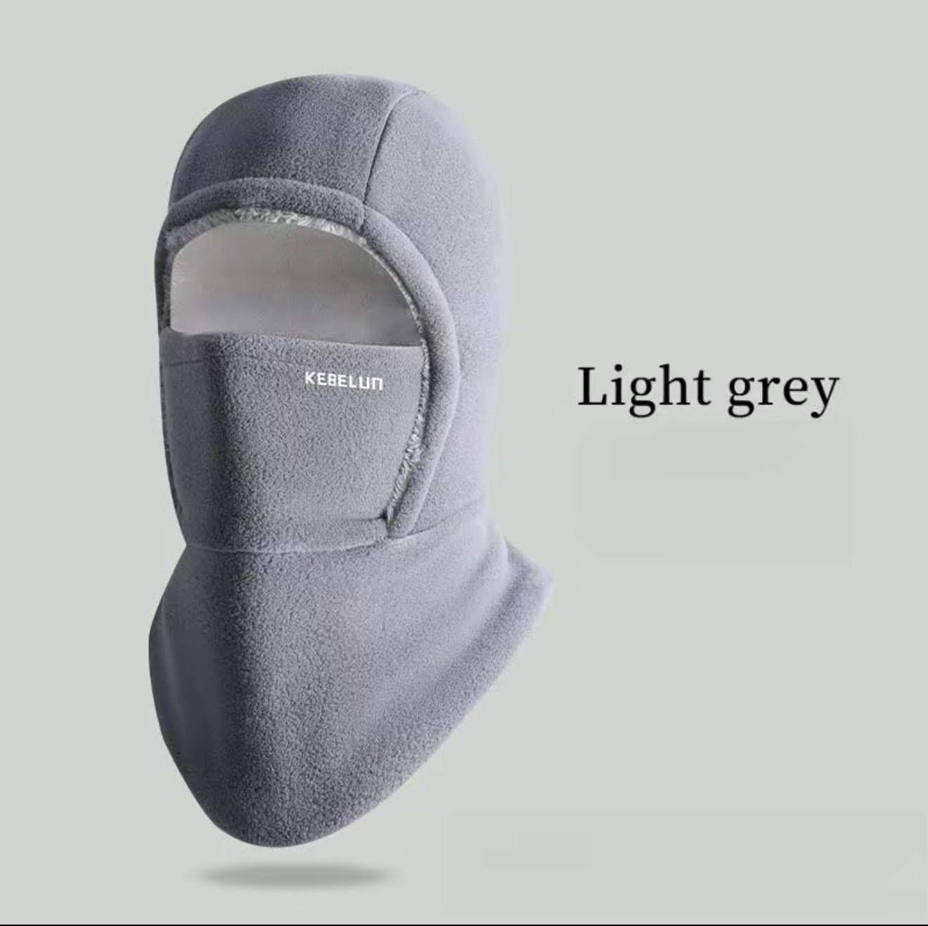 FrostGuard Sport Balaclava