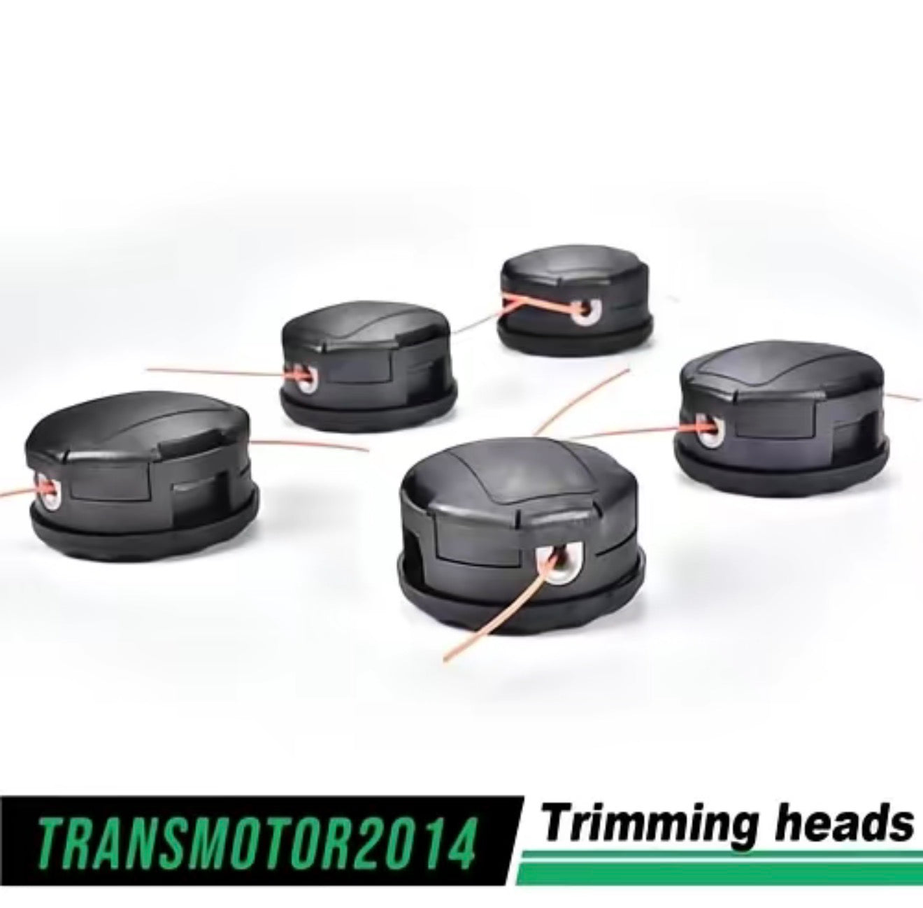 TrimFit Trimmer Head