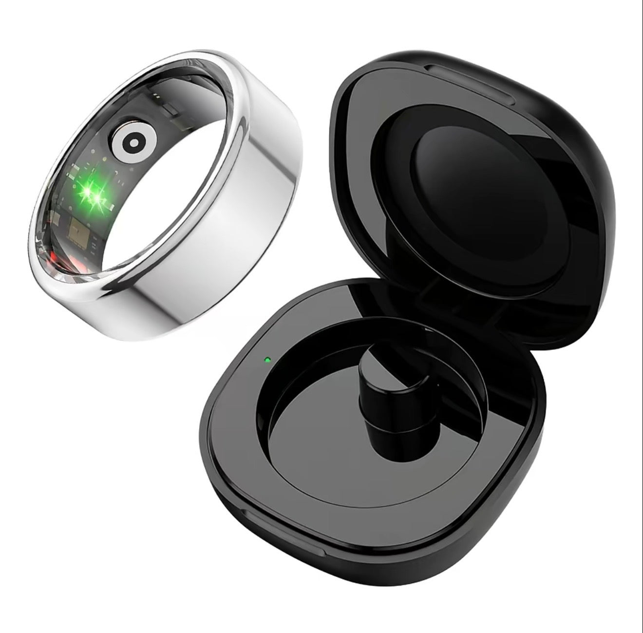 RingPulse Smart Health Ring