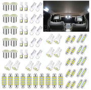 AutoGlow Dome Lights