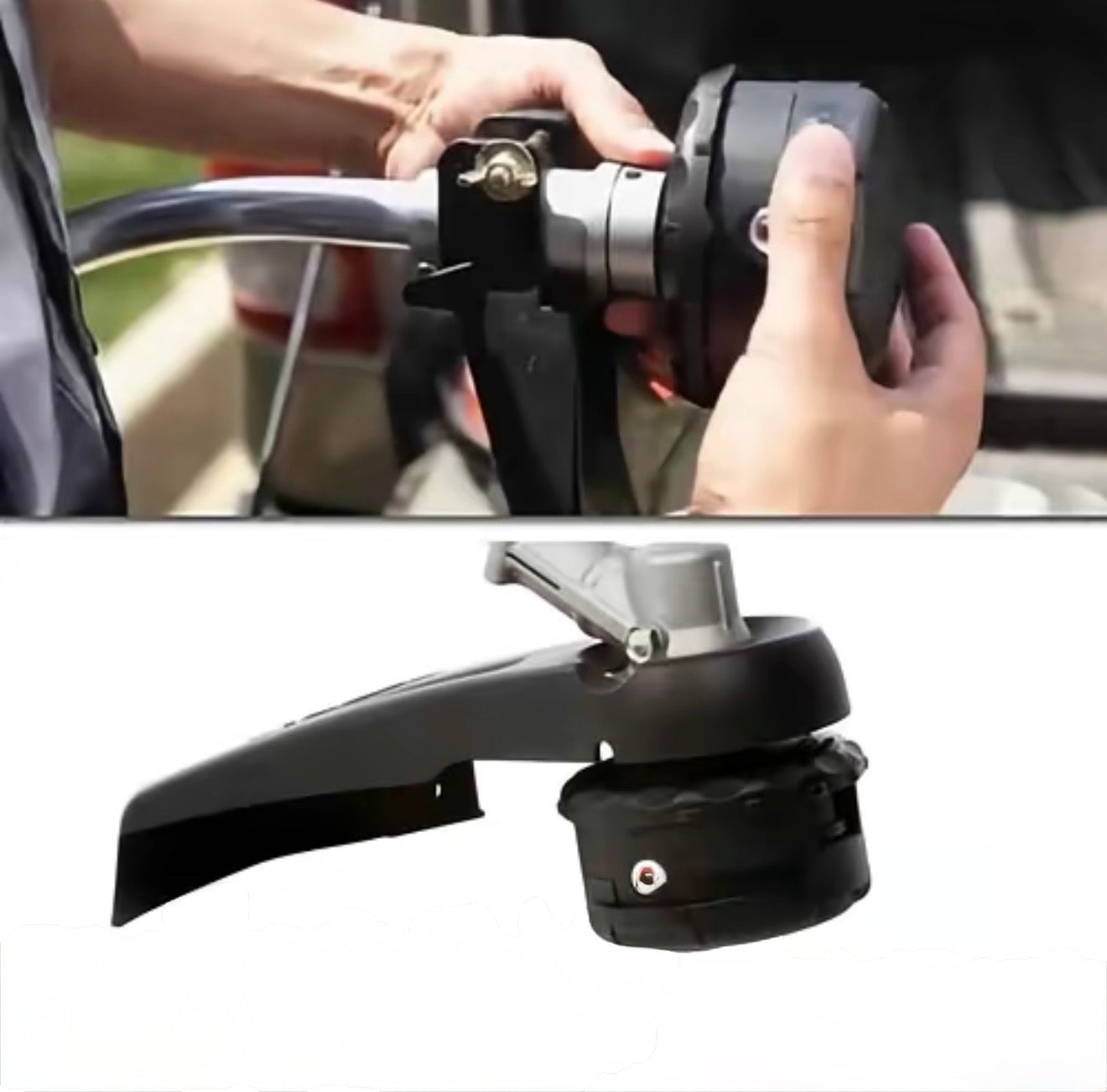 TrimFit Trimmer Head