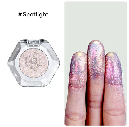 Vesperd Multi-Chrome Eyeshadow Magic