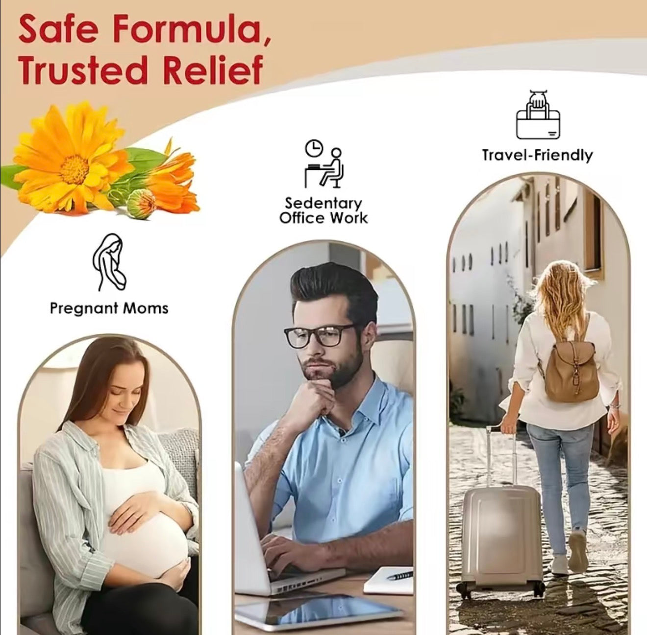 HemoRelief Comfort Cream