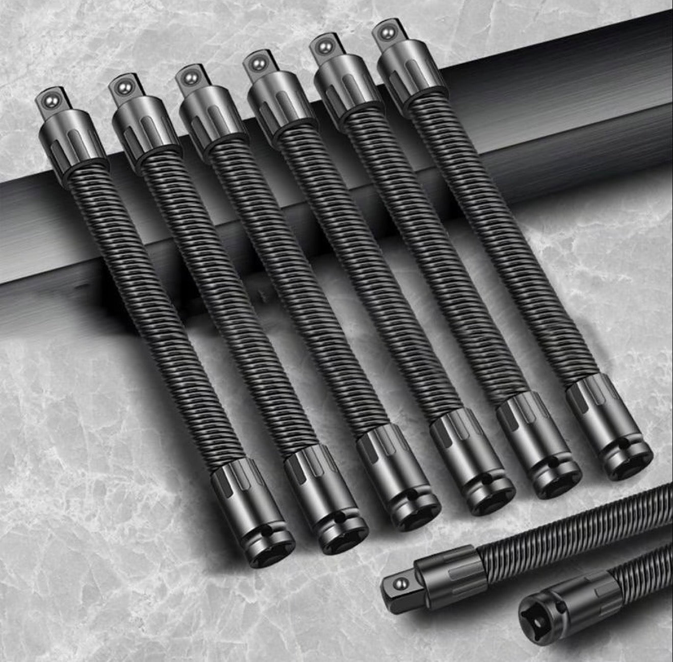 FlexDrive Torque Extension Rod