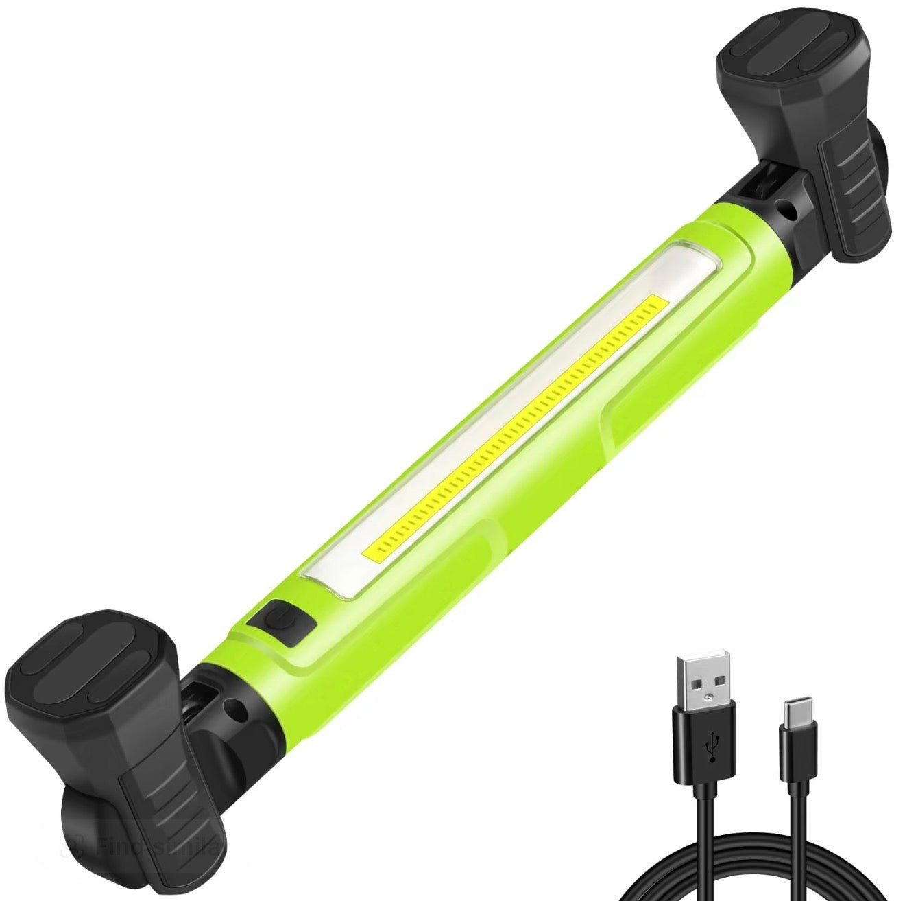 MagnaBeam Work Light