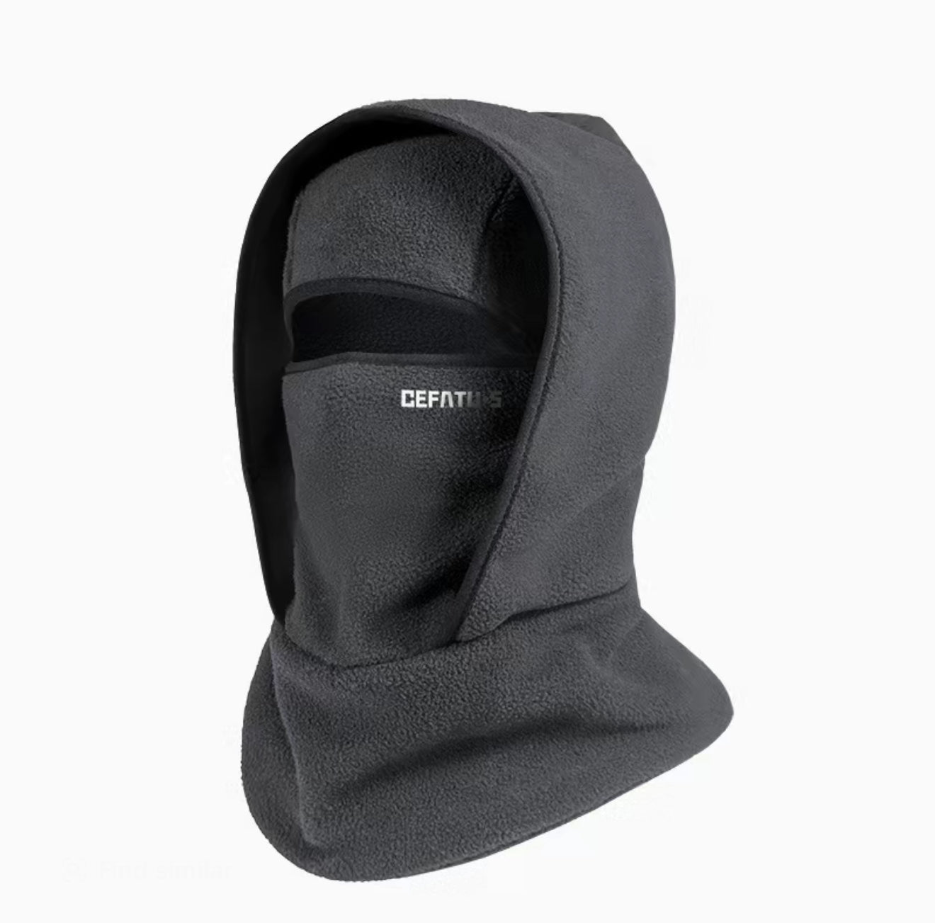 FrostGuard Sport Balaclava
