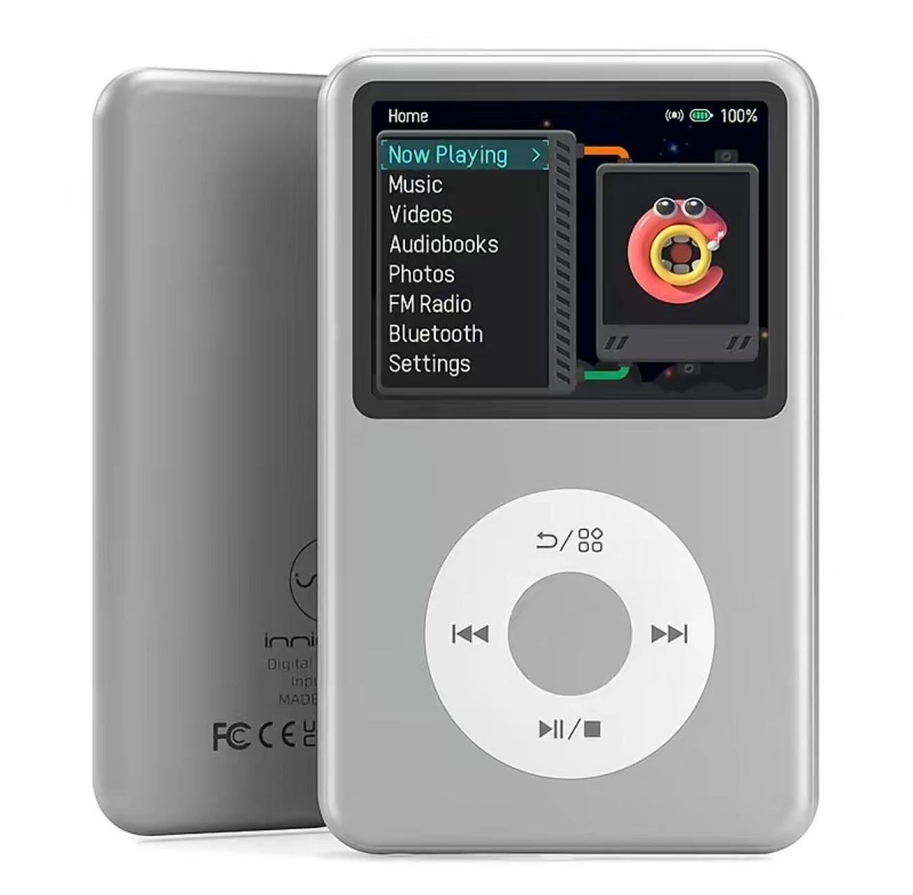 RetroBeats MP3 Player